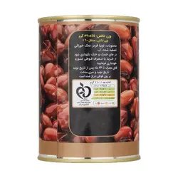 کنسرو لوبیا قرمز رعنا - مقدار 390 گرم