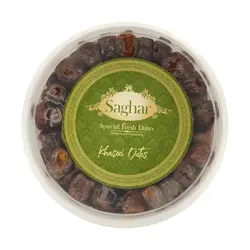 خرما خاصویی ساغر - مقدار 1 کیلوگرم