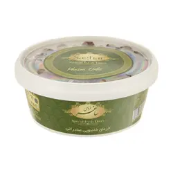 خرما خاصویی ساغر - مقدار 1 کیلوگرم