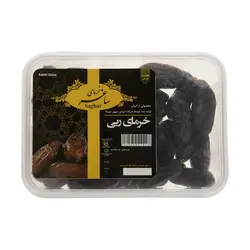 خرما ربی ساغر - مقدار 450 گرم
