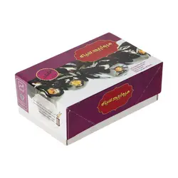 خرما مروارید سیاه - مقدار 550 گرم