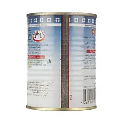 کمپوت گیلاس یک و یک - مقدار 420 گرم