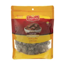 حبه خرما برنا - مقدار 500 گرم