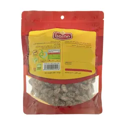 حبه خرما برنا - مقدار 500 گرم