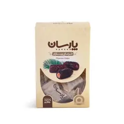 خرما پیارم پارسان - مقدار 250 گرم