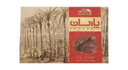 خرما پیارم پارسان - مقدار 450 گرم