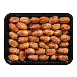خرما زاهدی درجه 1 نخیل - مقدار 800 گرم