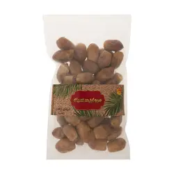 خرما زاهدی مروارید سیاه - مقدار 400 گرم