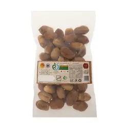 خرما زاهدی مروارید سیاه - مقدار 400 گرم