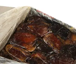 خرما کبکاب مروارید سیاه - مقدار 1.5 کیلوگرم