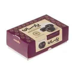 خرما مضافتی پارسان - مقدار 700 گرم