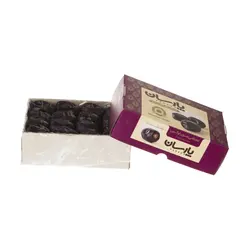 خرما مضافتی پارسان - مقدار 700 گرم