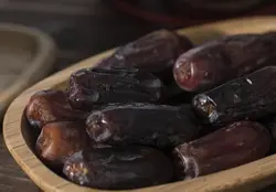 خرما هامون برنا - مقدار 500 گرم