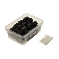 خرما یاقوت سیاه - مقدار 600 گرم