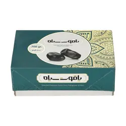 خرما یاقوت سیاه - مقدار 700 گرم