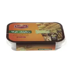 رنگینک خرما برنا - مقدار 150 گرم