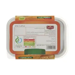 رنگینک خرما برنا - مقدار 150 گرم