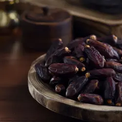 خرما ربی ایوان - مقدار 350 گرم