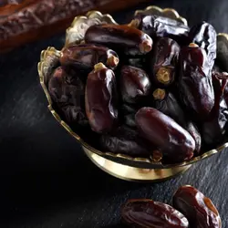 خرما ربی ایوان - مقدار 450 گرم