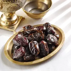 خرما کبکاب ایوان - مقدار 550 گرم