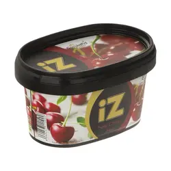 مربا آلبالو ایز - مقدار 220 گرم