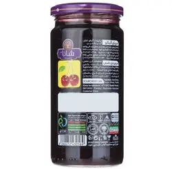 مربا آلبالو شانا - مقدار 570 گرم