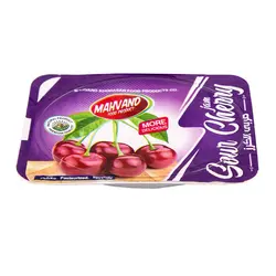 مربا آلبالو ماهوند - مقدار 50 گرم