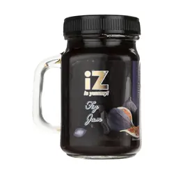 مربا انجیر ایز - مقدار 600 گرم