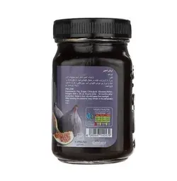 مربا انجیر ایز - مقدار 600 گرم