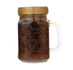 مربا انجیر با گردو و کنجد ایز - مقدار 600 گرم