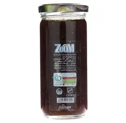 مربا انجیر زوم - مقدار 300 گرم
