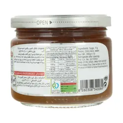 مربا انجیر سحر - مقدار 390 گرم