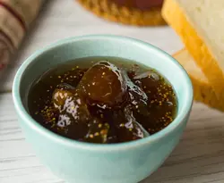 مربا انجیر شانا - مقدار 570 گرم