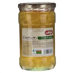 مربا بالنگ اصالت - مقدار 820 گرم