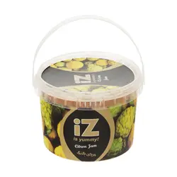 مربا بالنگ ایز - مقدار 650 گرم