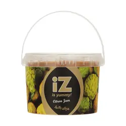 مربا بالنگ ایز - مقدار 650 گرم