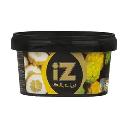 مربا بالنگ ایز - مقدار 220 گرم