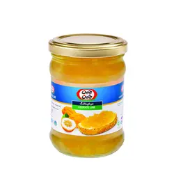 مربا بالنگ چین چین - مقدار 290 گرم