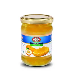 مربا بالنگ چین چین - مقدار 290 گرم