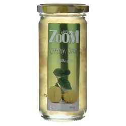 مربا بالنگ زوم - مقدار 300 گرم