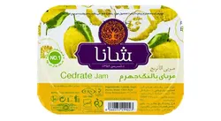 مربا بالنگ شانا - مقدار 225 گرم