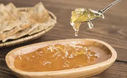 مربا بالنگ شانا - مقدار 225 گرم