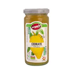 مربا بالنگ ماهوند - مقدار 280 گرم