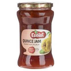 مربا به اصالت - مقدار 820 گرم