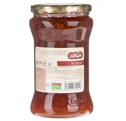 مربا به اصالت - مقدار 820 گرم