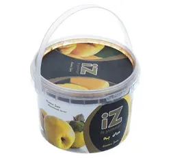 مربا به ایز - مقدار 650 گرم