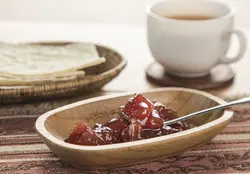 مربا به شانا - مقدار 570 گرم