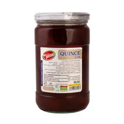 مربا به ماهوند - مقدار 820 گرم