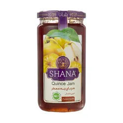 مربا به معطر شانا - مقدار 840 گرم