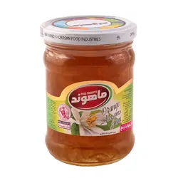 مربا بهارنارنج ماهوند - مقدار 280 گرم